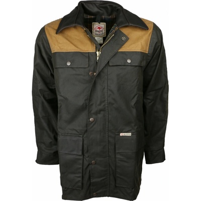 Australská bunda MONARO jacket