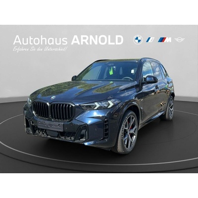 BMW X5 xDrive40d M Sport 259 kW