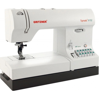 GRITZNER TIPMATIC 6152