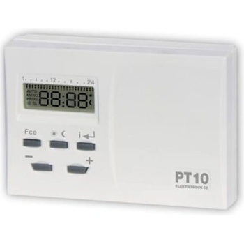 ELEKTROBOCK PT10