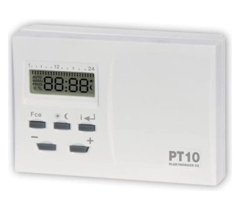 ELEKTROBOCK PT10