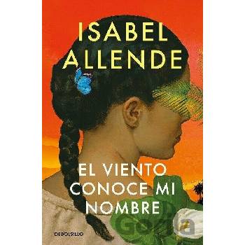 El Viento Conoce Mi Nombre