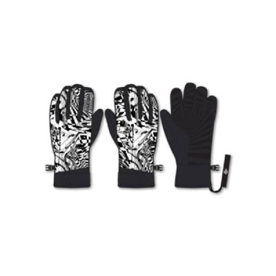 VOLCOM Pánské rukavice Volcom V.Co Nyle Glove L