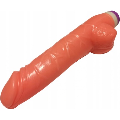 Baile Vibrátor telovej farby