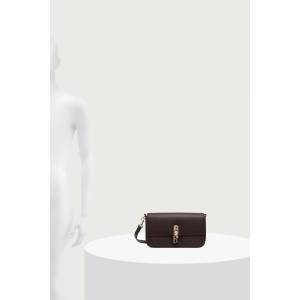 Furla чанта crossbody дамска от кожа Iride S (WB02206.BX3104.2460S)