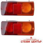 Paolo Стоп 12v - РА812 2БР/К-Т (5323) - steficenter