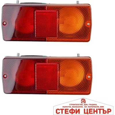 Paolo Стоп 12v - РА812 2БР/К-Т (5323)