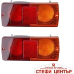 Paolo Стоп 12v - РА812 2БР/К-Т (5323) - steficenter
