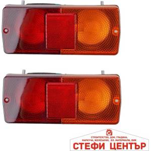 Paolo Стоп 12v - РА812 2БР/К-Т (5323) - steficenter