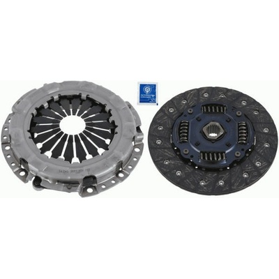 Spojková sada SACHS 3000 950 862