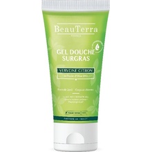 Beauterra Ultra Rich sprchový gél Lem. Verbena 100 ml