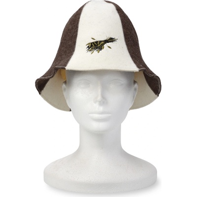 Wooline Čepice tmavá klasy – Zboží Dáma