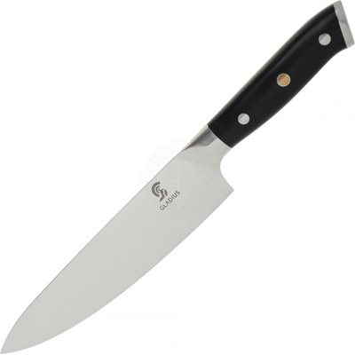 Art Gladius kuchársky nôž Art Gladius 20 cm oceľ 440 Rukojeť z pryskyřice