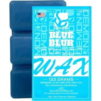Demon Вакса Demon Blue Blur Hard Wax Cold DS7010 (DS7010)