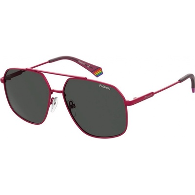 Polaroid PLD6173SQHO