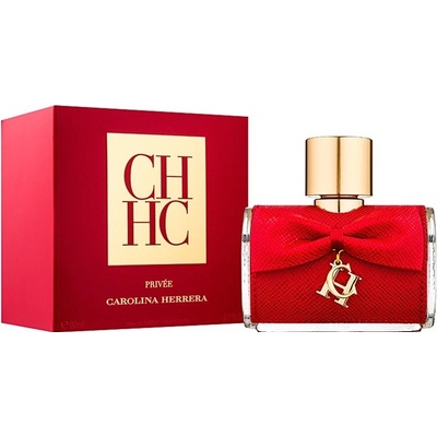 Carolina Herrera CH Privée parfumovaná voda dámska 80 ml