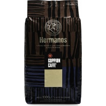 Goppion Hermanos káva 1 kg
