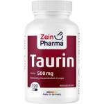 Zein Pharma Taurine 500 mg [120 капсули]