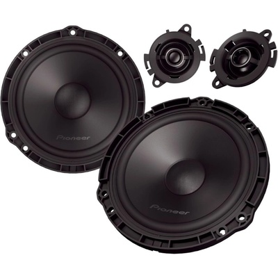 Pioneer TS-Q160C-PC