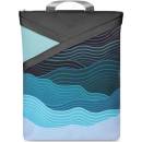 VUCH Tiara Design modrá 13 l