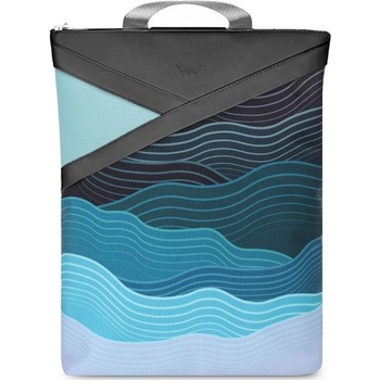 VUCH Tiara Design modrá 13 l