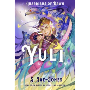 Guardians of Dawn: Yuli | JAE JONES S (ISBN: 9781250191489)