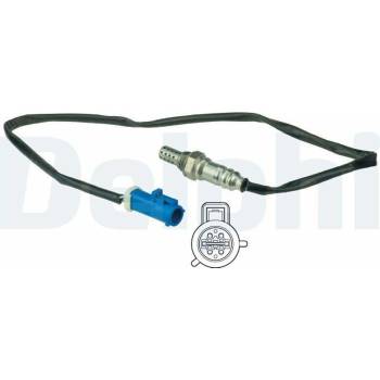 Lambda sonda DELPHI ES20517-12B1 (ES2051712B1)