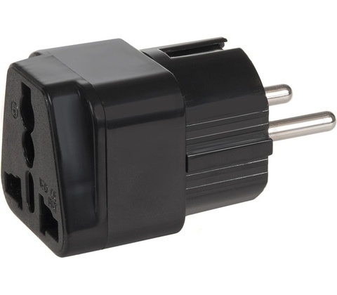 MacLean MCE155
