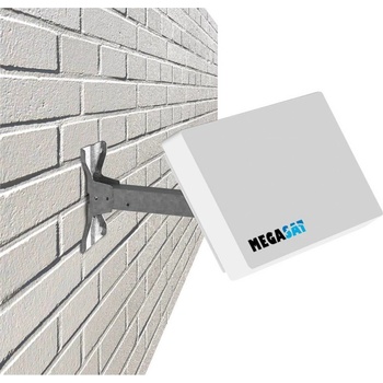 MegaSat D4 Profi Line