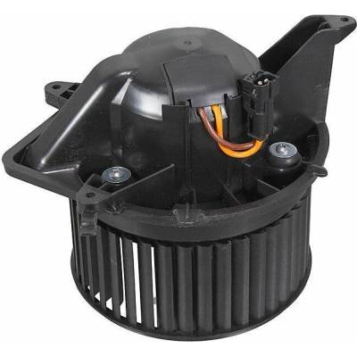 Vnitřní ventilátor METZGER AUTOTEILE 0917781