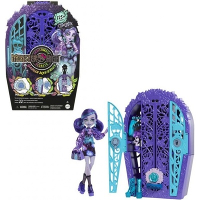 Mattel Monster High Skulltimate Secrets Garden Mysteries TWYLA