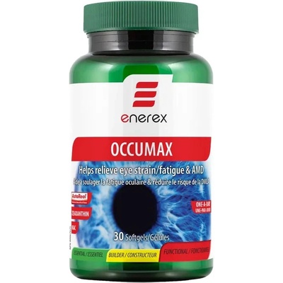 Enerex Occumax 30 kapsúl