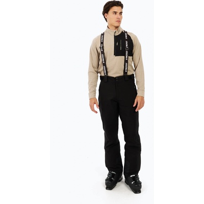 Protest Мъжки панталони за сноуборд Protest PRTChester true black