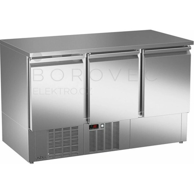 Asber ETS-140-14 NS 220V-240V