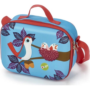 Oops 3D чанта за храна Oops - Птиче (OP3100632)