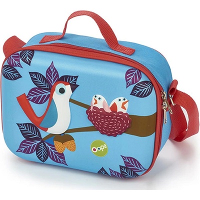 Oops 3D чанта за храна Oops - Птиче (OP3100632)
