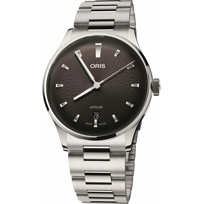Oris 01 733 7810 4054-07 8 20 20