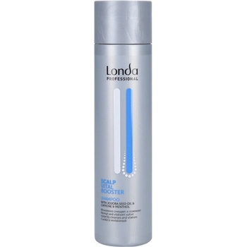 Londa Professional Scalp Vital Booster Shampoo Šampon pro podporu růstu vlasů 250 ml