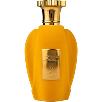Image 1 of Emir Voux Zeste EDP 100 ml