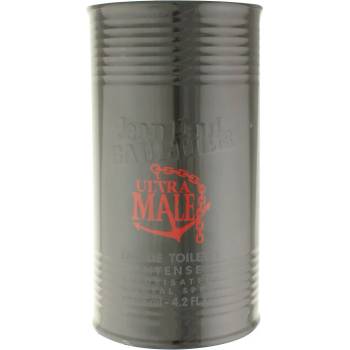 Jean Paul Gaultier Ultra Male Eau de Toilette за мъже 125 ml