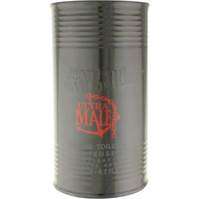 Jean Paul Gaultier Ultra Male Eau de Toilette за мъже 125 ml