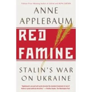 Red Famine (ISBN: 9780804170888)