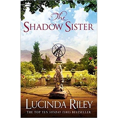 The Shadow Sister The Seven Sisters Paperb... Lucinda Riley