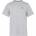 Converse CORE CHUCK PATCH TEE šedá