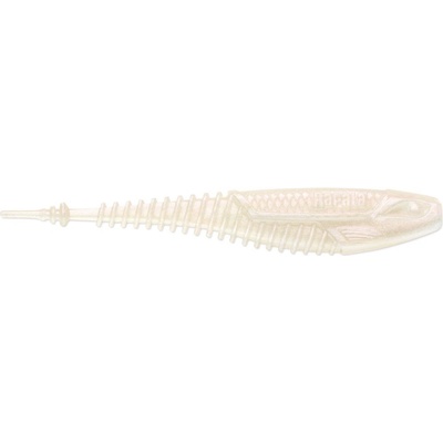 Rapala Gumová nástraha CrushCity Freeloader 4" 10,5cm 8,5g 6ks - Albino Pearl / APL