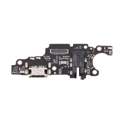 Huawei HONOR X7A flex nabíjení + mikrofon