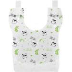Chicco Bibs лигавник еднократен 6m+ 36 бр