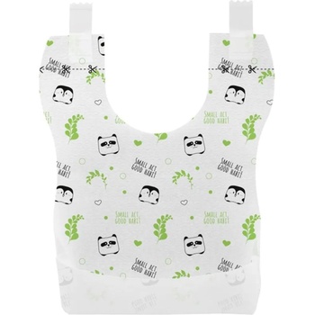 Image 1 of Chicco Bibs лигавник еднократен 6m+ 36 бр