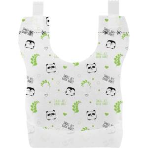 Chicco Bibs лигавник еднократен 6m+ 36 бр