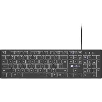 Image 1 of NATEC Herring Glow US (NKL-2342)